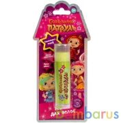 Косметика ДЛЯ ДЕВОЧЕК СКАЗОЧНЫЙ ПАТРУЛЬ мелки для волос, желтый блист МИЛАЯ ЛЕДИ в кор.4*36шт | фото №0