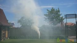 TXF930-6 white с чекой | фото №0