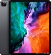 Планшет Apple iPad Pro 12.9 (2020) 256Gb Wi-Fi (серый космос) | фото №0