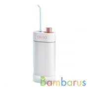 Беспроводной ирригатор Xiaomi Dr. Bei With Teeth F3 (White) | фото №0