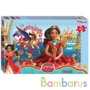 ЕЛЕНА-ПРИНЦЕССА  АВАЛОРА. 360Д  в кор.12шт | фото №0