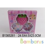 Набор косметики V10671G в кор. в кор.2*48шт | фото №0