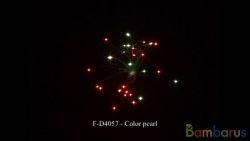 FD4057 COLOR PEARL | фото №0