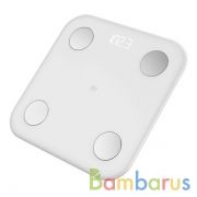 Умные весы Xiaomi Mi Body Composition Scale 2 | фото №0