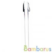 ПАЛКИ ЛЫЖНЫЕ ПОДРОСТКОВЫЕ АЛЮМИНИЕВЫЕ "SKI RACE" 105 СМ в кор.10пар | фото №0