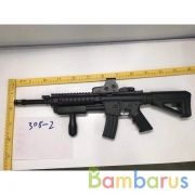 Ружье с глушителем 308-2 в пак. в кор.2*30шт | фото №0