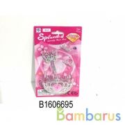 Набор украшений CP002A на карт. в кор.4*108шт | фото №0