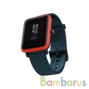 Умные часы Xiaomi Huami Amazfit Bip S Red Orange (International Version) | фото №0