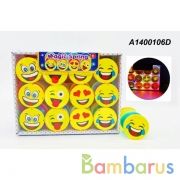 Пружинка-радуга светящ в ассорт. 5D в дисплее уп-12шт в кор.2*30уп | фото №0