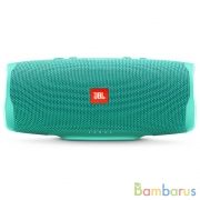 Портативная акустика JBL Charge 4 (Бирюзовый) | фото №0