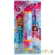 Калейдоскоп , 30*15*5,5см ТМ "ИГРАЕМ ВМЕСТЕ" в кор.2*96шт | фото №0