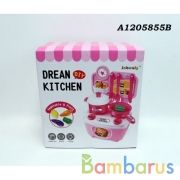 Набор кухня в кор. в кор.2*24шт | фото №0