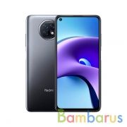 Смартфон Xiaomi Redmi Note 9T 4/64GB Black РСТ | фото №0
