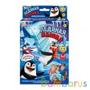 Настольная игра "ледяная башня", в кор., 15*23,5*4,5см Умные игры в кор.2*48шт | фото №0