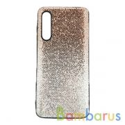 Чехол бампер Quicksand для Xiaomi Mi9 (Gold) | фото №0