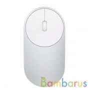 Мышь Xiaomi Mi Mouse Bluetooth (Silver) | фото №0