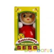 НЕВАЛЯШКА ОЗВУЧ. 112ММ в кор.40шт | фото №0