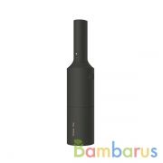 Ручной пылесос Xiaomi Shunzao Millet Has A Hand-Held Vacuum Cleaner Z1 Pro Black | фото №0