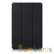 Чехол планшета для Samsung Galaxy Tab S7 11 SM-T870/875 (Черный) | фото №0