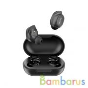 Беспроводные наушники Xiaomi QCY T9S Black | фото №0