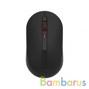 Мышь Xiaomi MIIIW Wireless Mouse Silent M20 MWMM01 (Black) | фото №0