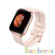 Умные часы Xiaomi 70mai Saphir Watch WT1004 Gold (EU) | фото №0