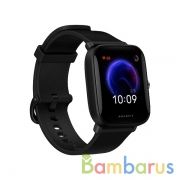 Умные часы Xiaomi Huami Amazfit Bip U Black EU | фото №0