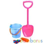 НАБОР "СНЕГОВИК" в кор.12шт | фото №0