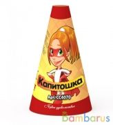 СуперСалют СС4070 Фонтан Капитошка Фейерверк | фото №0