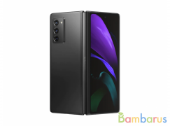 Телефон Samsung Galaxy Z Fold 2 256Gb (Черный) | фото №0