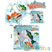 Игра рыбалка на бат. 66887В в кор. в кор.2*24шт | фото №0