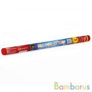 СуперСалют СС5206 Римская свеча Сказочный мир (0,8"х5) Фейерверк | фото №0