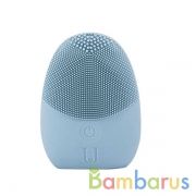 Массажер для чистки лица Jordan&Judy Electric Facial Cleanser (Blue) | фото №0