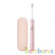 Электрическая зубная щетка Xiaomi Soocas V1 Pink | фото №0