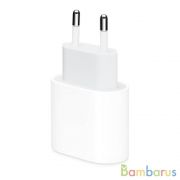 Адаптер питания Apple USB‑C мощностью 18 Вт | фото №0