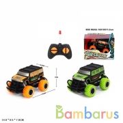 Машина р/у в ассорт. 6146Q в кор. в кор.2*48шт | фото №0