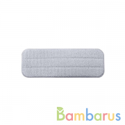 Сменные насадки для швабры Xiaomi Deerma Water Spray Mop (8шт) | фото №0