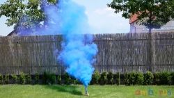 TXF930-2 blue с чекой | фото №0