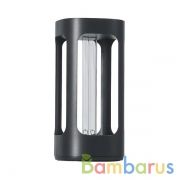 Бактерицидная лампа Xiaomi Five Smart Sterilization Lamp | фото №0