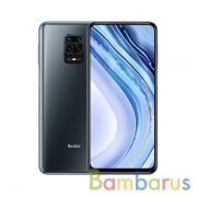 Смартфон Xiaomi Redmi Note 9 PRO 6/128GB Gray РСТ | фото №0