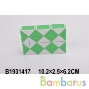 Игра логич. в ассорт. в пак. в кор.288шт | фото №0