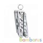 Мультитул Xiaomi NexTool KT5022 (62x26x14.6mm) | фото №0