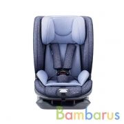 Детское автокресло Xiaomi QBORN Child Safety Seat (Blue) | фото №0