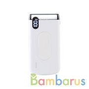 Внешний аккумулятор Joyroom D-M194 Gezhi Series-PD Mobile Power (10000mAh) (Белый) | фото №0