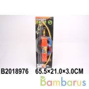 Набор оружия (лук+стрелы) на карт. в кор.2*48шт | фото №0