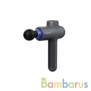 Массажный пистолет Xiaomi YUNMAI Muscle Massage Fascia Gun YMZM-420T (Black) | фото №0