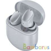 Беспроводные наушники Xiaomi Redmi AirDots 3 Pro Gray | фото №0