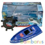 Катер на ру в кор. ТМ "ТЕХНОДРАЙВ" в кор.2*24шт | фото №0