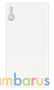 Внешний аккумулятор Joyroom D-M191 Delica series power bank (10000mAh) (Белый) | фото №0