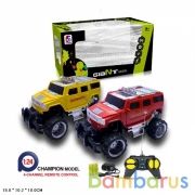 Джип р/у, в ассорт. 5A-922A в кор. в кор.2*30шт | фото №0